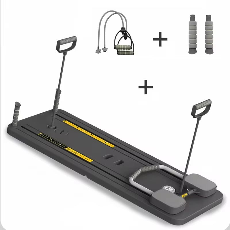 Onthego reformer pilates board
