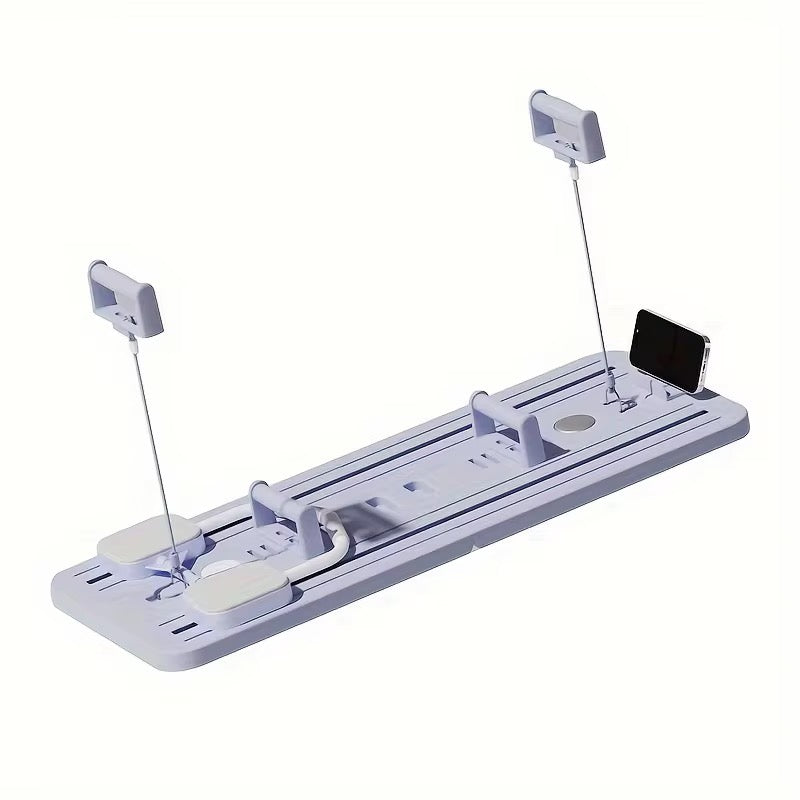 Onthego reformer pilates board