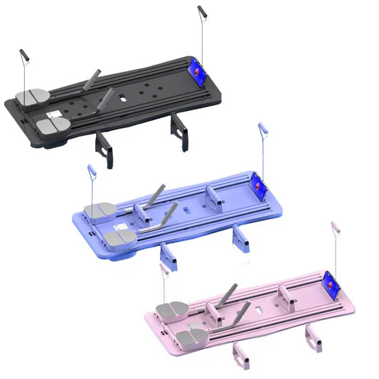 Onthego reformer pilates board