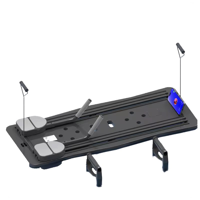 Onthego reformer pilates board