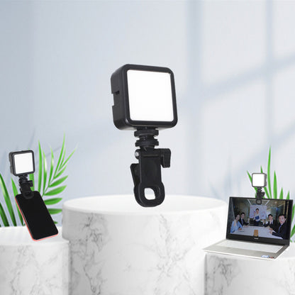 Portable Light Clip Accessory (does not include light)